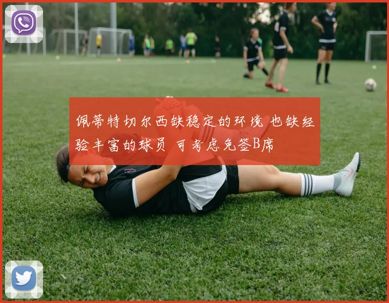 佩蒂特切尔西缺稳定的环境 也缺经验丰富的球员 可考虑免签B席